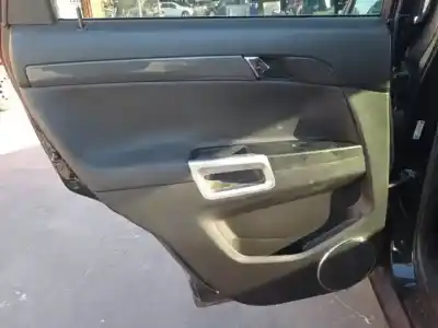 Здавання транспортного засобу opel antara z22d1 року 2011 потужний 