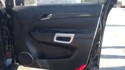 Здавання транспортного засобу opel antara z22d1 року 2011 потужний 