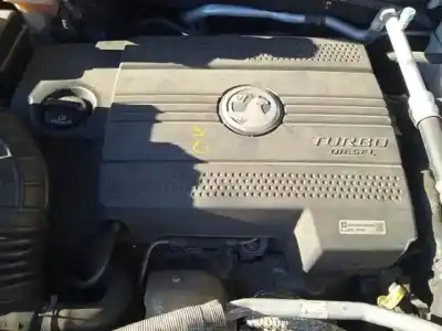 Здавання транспортного засобу opel antara z22d1 року 2011 потужний 