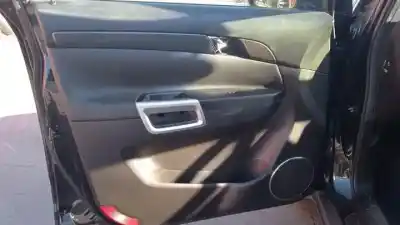 Здавання транспортного засобу opel antara z22d1 року 2011 потужний 