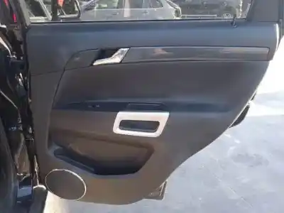 Здавання транспортного засобу opel antara z22d1 року 2011 потужний 