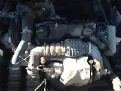 Sloopvoertuig peugeot 3008 (t84) 9h05 van het jaar 2011 aangedreven 