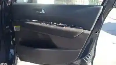 Sloopvoertuig peugeot 3008 (t84) 9h05 van het jaar 2011 aangedreven 