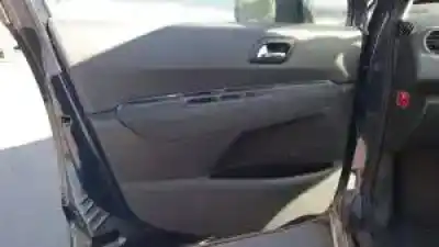 Sloopvoertuig peugeot 3008 (t84) 9h05 van het jaar 2011 aangedreven 