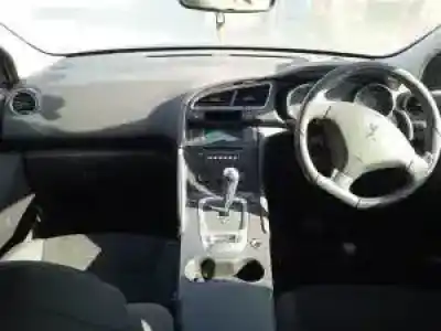 Sloopvoertuig peugeot 3008 (t84) 9h05 van het jaar 2011 aangedreven 