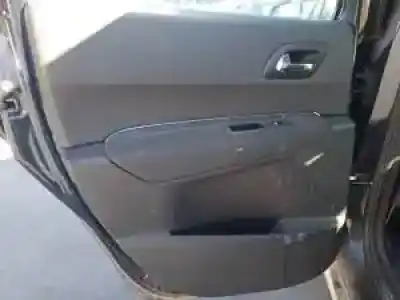 Sloopvoertuig peugeot 3008 (t84) 9h05 van het jaar 2011 aangedreven 