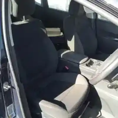 Sloopvoertuig peugeot 3008 (t84) 9h05 van het jaar 2011 aangedreven 