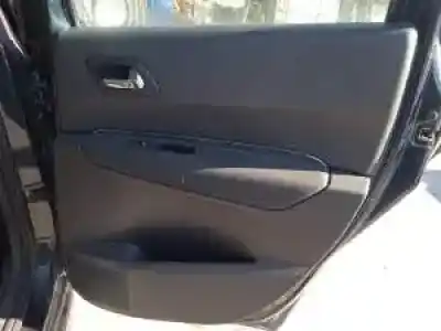 Sloopvoertuig peugeot 3008 (t84) 9h05 van het jaar 2011 aangedreven 