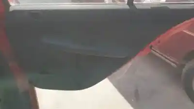 Утилизация автомобиля skoda fabia (6y2/6y3) bmd года 1999 питание 