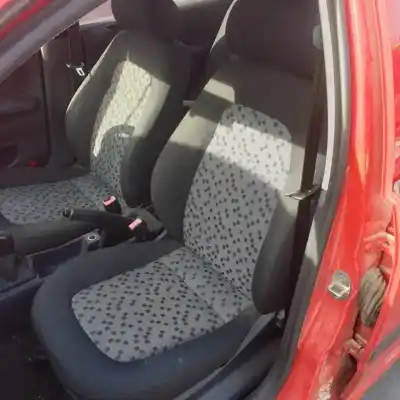 Утилизация автомобиля skoda fabia (6y2/6y3) bmd года 1999 питание 