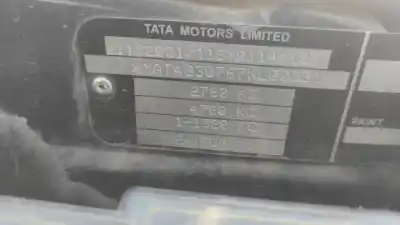 Scrapping Vehicle tata                                               telcoline                                                                                                                                                                                                                                                  497spbsiii                                                                                                                                                                                                                                                 of the year 2002 powered 