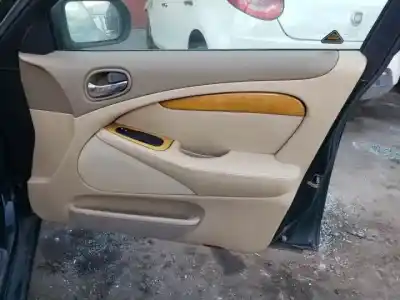Здавання транспортного засобу jaguar s-type ii (x200) 4.0 v8 року 1998 потужний 