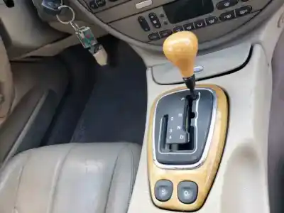Здавання транспортного засобу jaguar s-type ii (x200) 4.0 v8 року 1998 потужний 