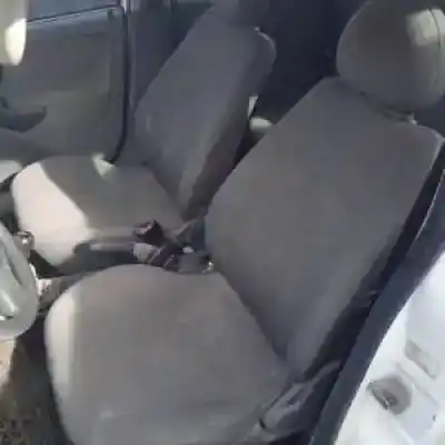 Scrapping Vehicle opel combo y17dt of the year 2003 powered 