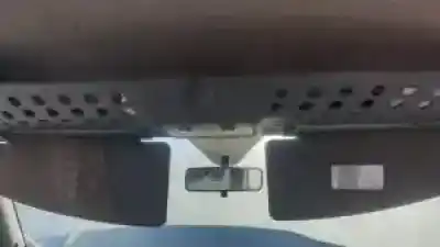 Vehicul casat fiat i doblò (119) 182b9000 al anului 2001 alimentat 