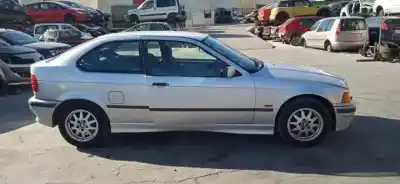 Veículo de Sucata bmw serie 3 compacto (e36) 194s1 do ano 1994 alimentado 