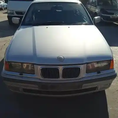 Veículo de Sucata bmw serie 3 compacto (e36) 194s1 do ano 1994 alimentado 