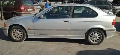 Veículo de Sucata bmw serie 3 compacto (e36) 194s1 do ano 1994 alimentado 