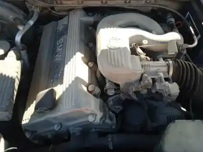 Veículo de Sucata bmw serie 3 compacto (e36) 194s1 do ano 1994 alimentado 