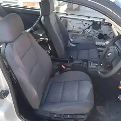 Veículo de Sucata bmw serie 3 compacto (e36) 194s1 do ano 1994 alimentado 