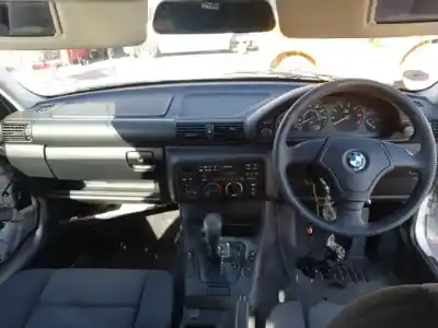 Veículo de Sucata bmw serie 3 compacto (e36) 194s1 do ano 1994 alimentado 
