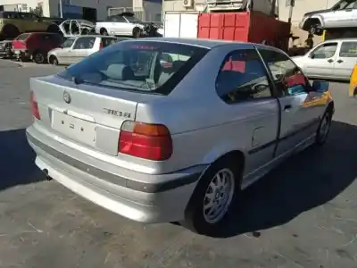 Veículo de Sucata bmw serie 3 compacto (e36) 194s1 do ano 1994 alimentado 