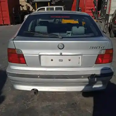 Veículo de Sucata bmw serie 3 compacto (e36) 194s1 do ano 1994 alimentado 