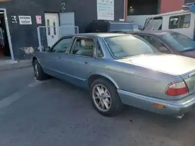 Veículo de Sucata JAGUAR XJ AC.KB.9HP do ano 1997 alimentado 