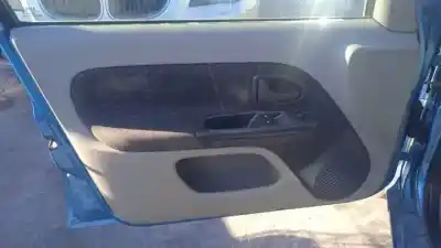 Здавання транспортного засобу renault clio ii fase ii (b/cb0) k9k260 року 2001 потужний 