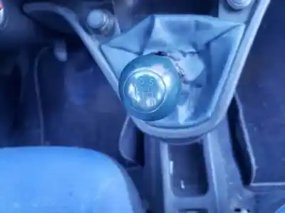 Scrapping Vehicle fiat i doblò (119) 223a6000 of the year 2001 powered 