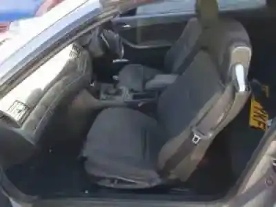 Veículo de Sucata bmw serie 3 cabrio (e46) n46b20a do ano 2001 alimentado 