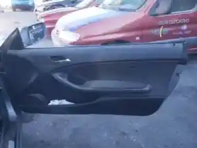 Veículo de Sucata bmw serie 3 cabrio (e46) n46b20a do ano 2001 alimentado 