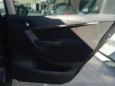 Veículo de Sucata citroen c4 picasso i monospace (ud_) 2.0 hdi 138 do ano 2007 alimentado 