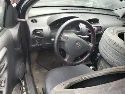 Утилизация автомобиля opel corsa c g-z12xe года 2000 питание 