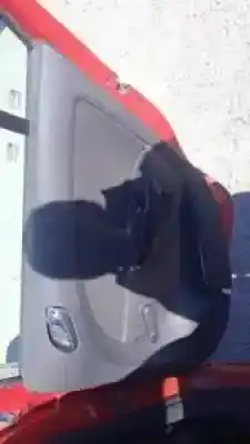 Veículo de Sucata opel corsa d z14xep do ano 2006 alimentado 