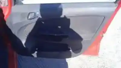 Veículo de Sucata opel corsa d z14xep do ano 2006 alimentado 