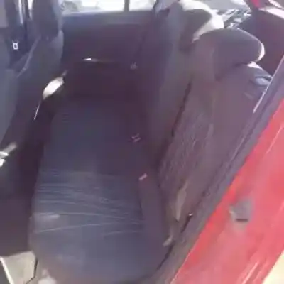 Veículo de Sucata opel corsa d z14xep do ano 2006 alimentado 