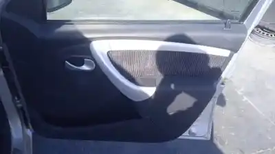 Утилизация автомобиля dacia logan mcv k9k792 года 2006 питание 