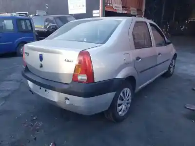 Утилизация автомобиля dacia logan 1 express k9k792 года 2005 питание 