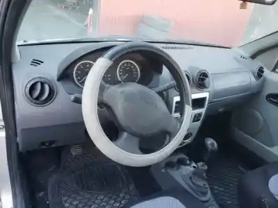 Утилизация автомобиля dacia logan 1 express k9k792 года 2005 питание 