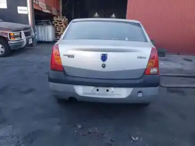 Утилизация автомобиля dacia logan 1 express k9k792 года 2005 питание 