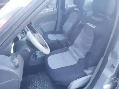 Утилизация автомобиля dacia logan 1 express k9k792 года 2005 питание 