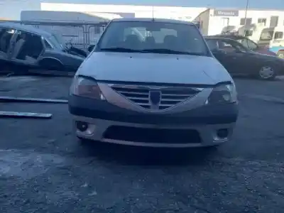 Утилизация автомобиля dacia logan 1 express k9k792 года 2005 питание 