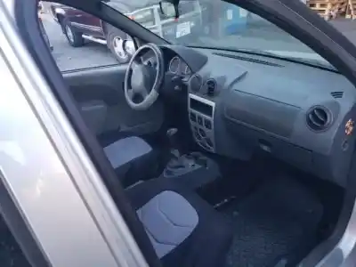 Утилизация автомобиля dacia logan 1 express k9k792 года 2005 питание 