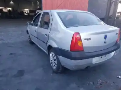 Утилизация автомобиля dacia logan 1 express k9k792 года 2005 питание 