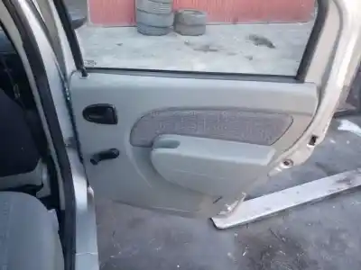 Утилизация автомобиля dacia logan 1 express k9k792 года 2005 питание 