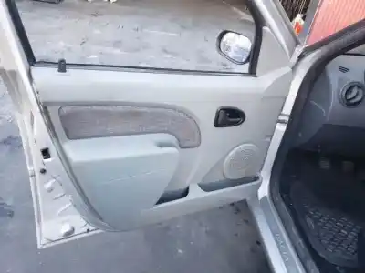 Утилизация автомобиля dacia logan 1 express k9k792 года 2005 питание 