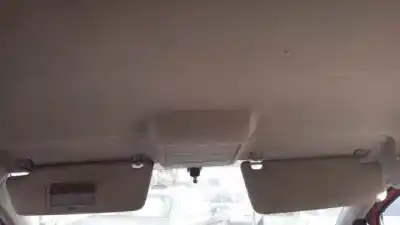 Scrapping Vehicle opel corsa d z14xep of the year 2006 powered 