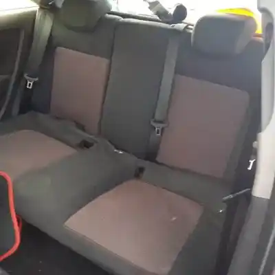 Scrapping Vehicle opel corsa d z14xep of the year 2006 powered 