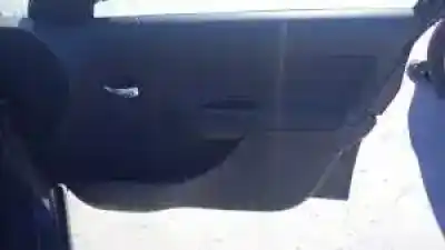 Veicolo di demolizione citroen c3 8hz dell'anno 2002 alimentato 